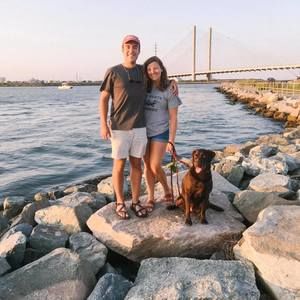 Meet your Posher, Aimee